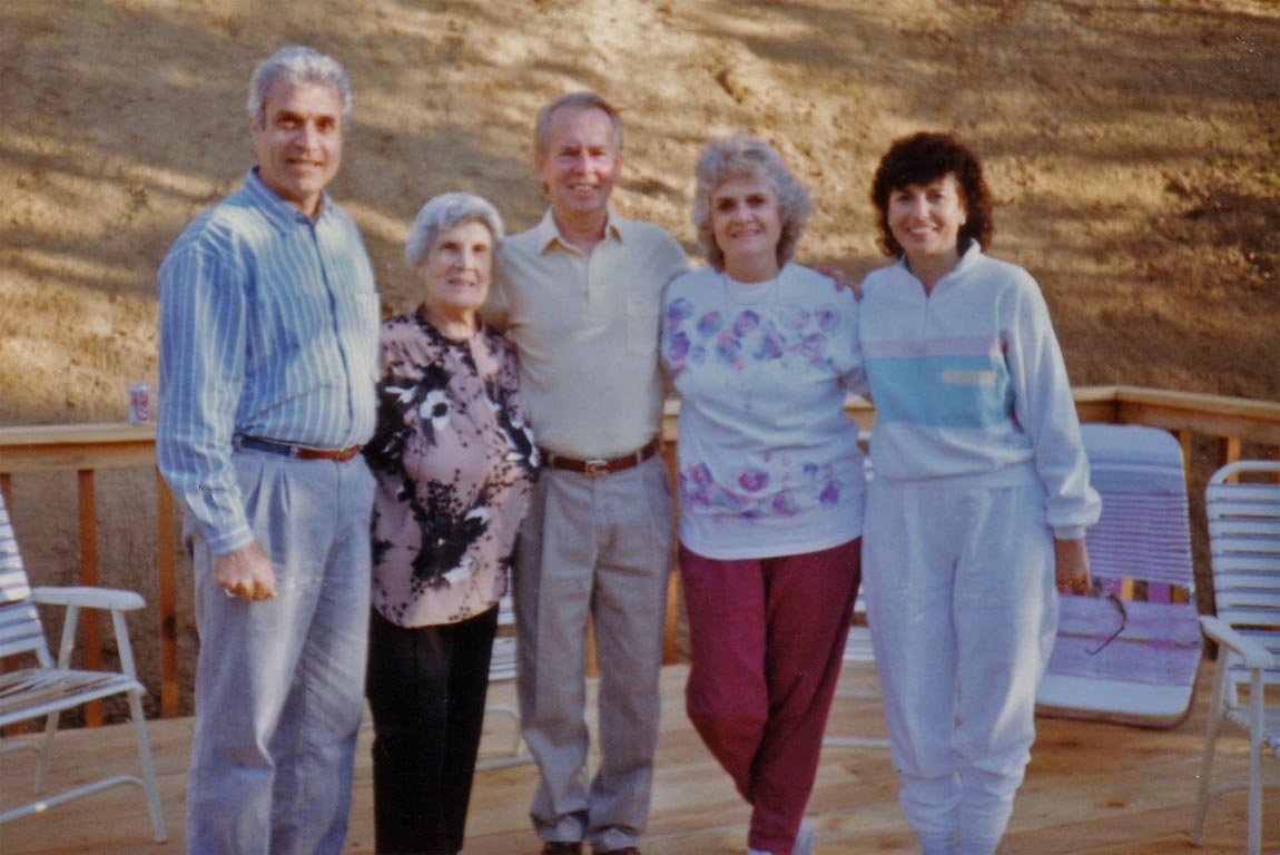 500 006 Mom,Dad,Al,Sally&Nona