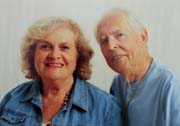 200 019 Mom & Dad Portrait - 2006