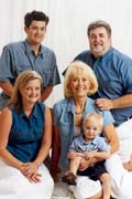 400 101 Bob's Family Family(6x4)