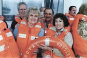 500 005 LifeboatDrillWithFischettos