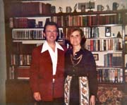 200 009 Mom & Dad in Thousand Oaks