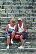 200 015 Mom & Dad at Chichen Itza