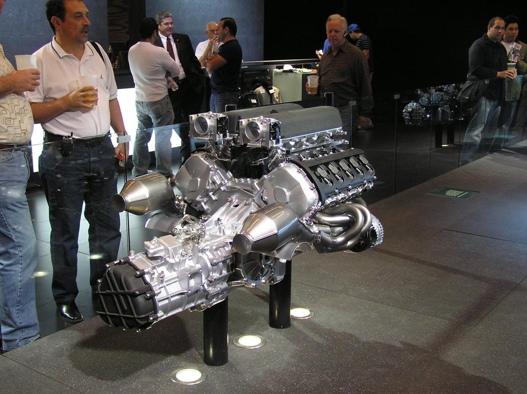 123 LA Auto Show 2006 P1010083