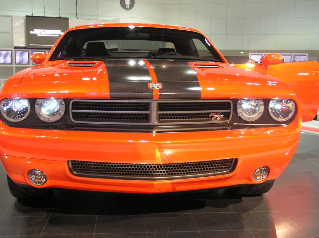 135 LA Auto Show 2006 P1010118
