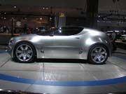 111 LA Auto Show 2006 P1010040