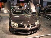 113 LA Auto Show 2006 P1010051