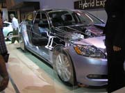114 LA Auto Show 2006 P1010052