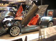 127 LA Auto Show 2006 P1010099
