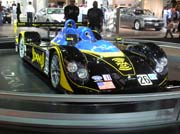 139 LA Auto Show 2006 P1010128