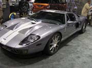 140 LA Auto Show 2006 P1010130