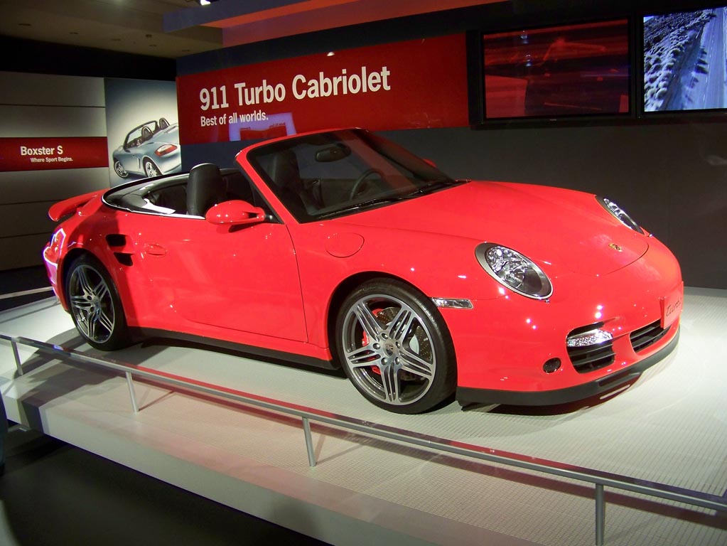 209 LA Auto Show 2007_19