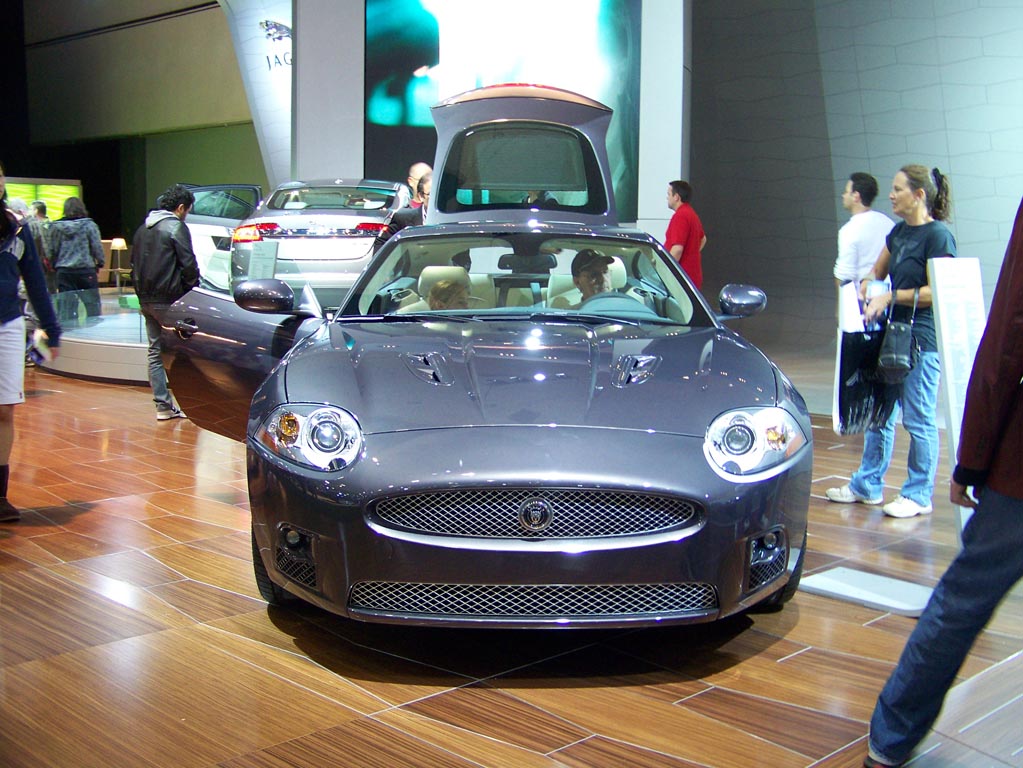 215 LA Auto Show 2007_34