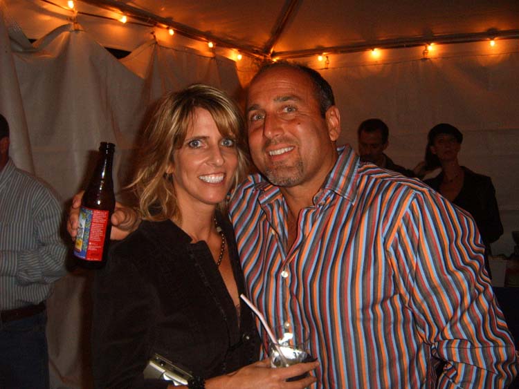 Bob's Birthday Night 075