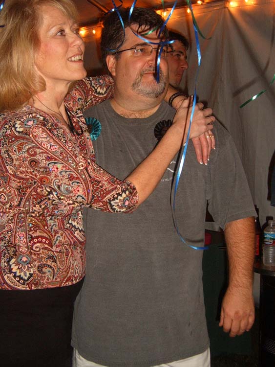 Bob's Birthday Night 130