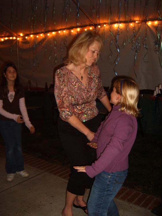 Bob's Birthday Night 133