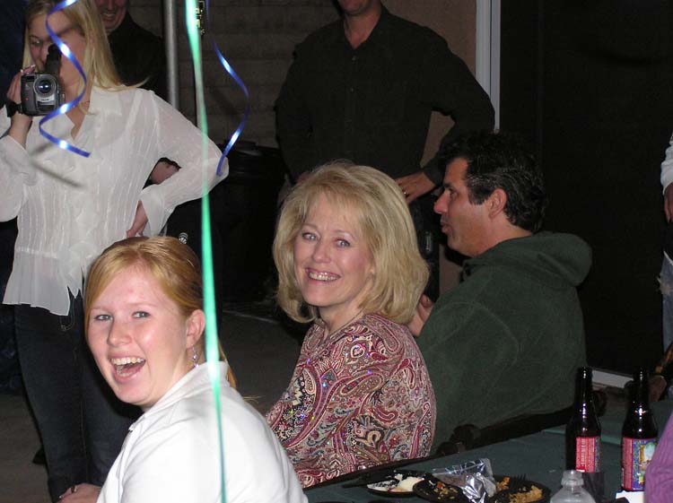 Bob's Birthday Night 194