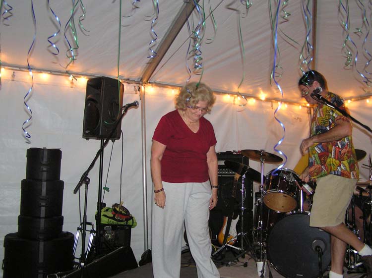 Bob's Birthday Night 196