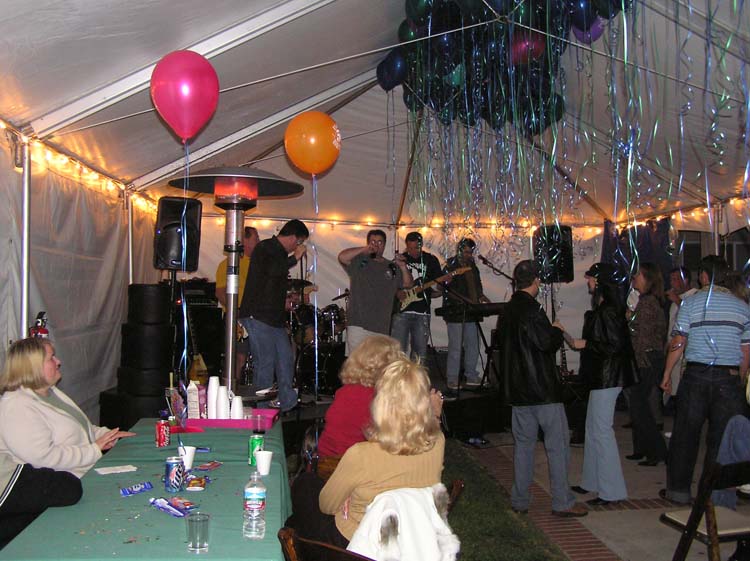 Bob's Birthday Night 217