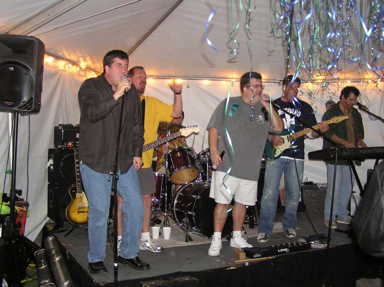 Bob's Birthday Night 218