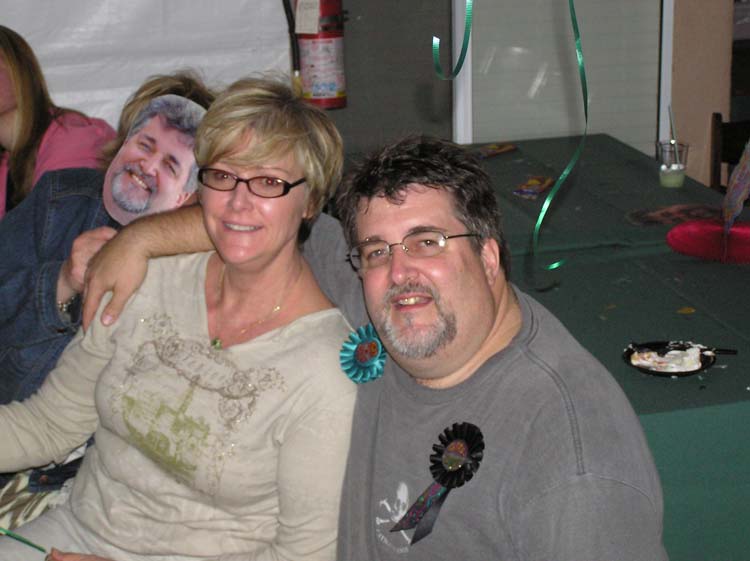 Bob's Birthday Night 239