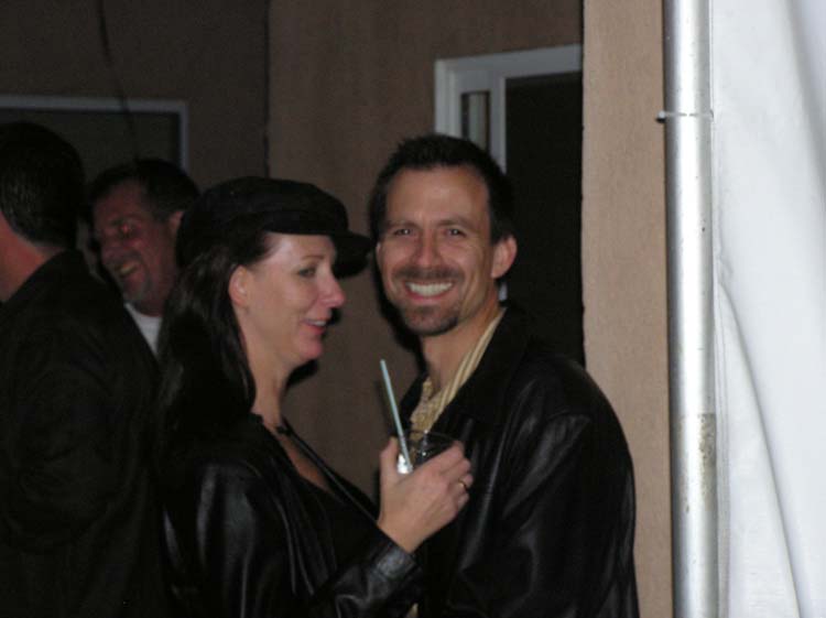 Bob's Birthday Night 240