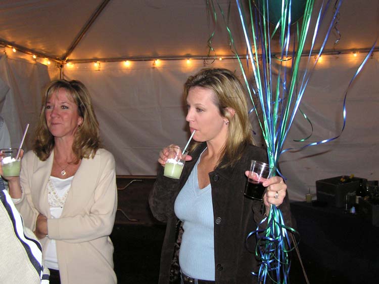 Bob's Birthday Night 273