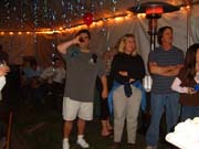 Bob's Birthday Night 042