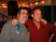 Bob's Birthday Night 046