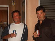 Bob's Birthday Night 060