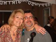 Bob's Birthday Night 096