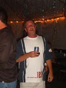 Bob's Birthday Night 097