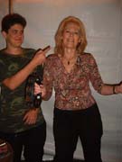 Bob's Birthday Night 108