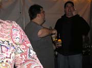 Bob's Birthday Night 176