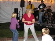 Bob's Birthday Night 216