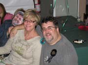 Bob's Birthday Night 239