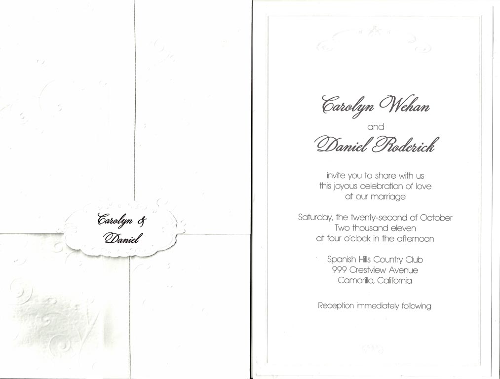 001 - CarolynAndDanielInvite
