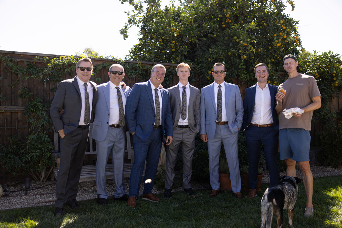 110 Carolyn & Ron Wedding - 117