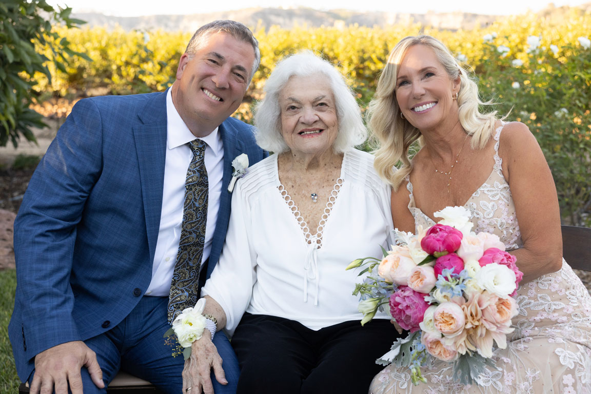 185 Carolyn & Ron Wedding - 421