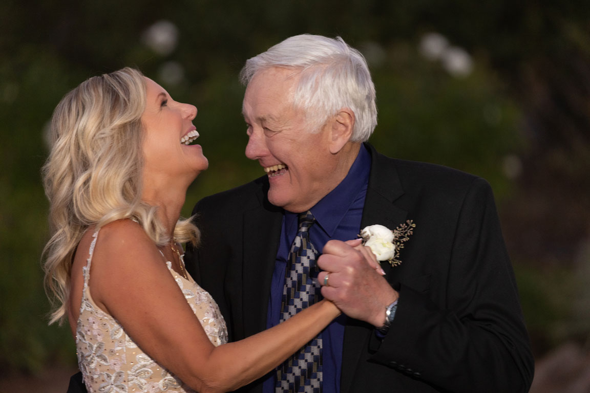 210 Carolyn & Ron Wedding - 594