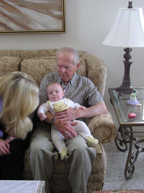 Easter 2005 025