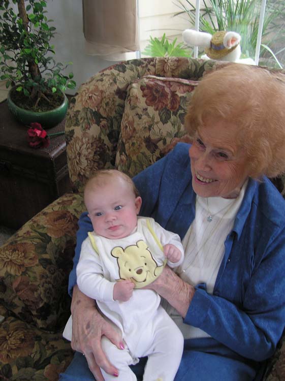 Easter 2005 045