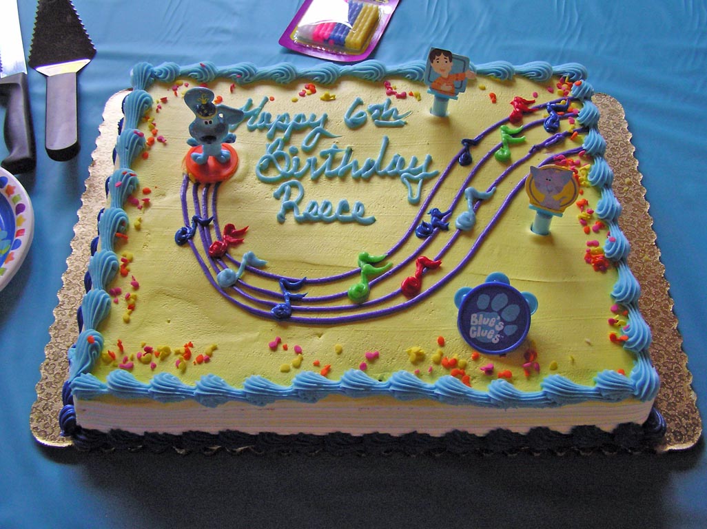 Reece's Party 2005 002