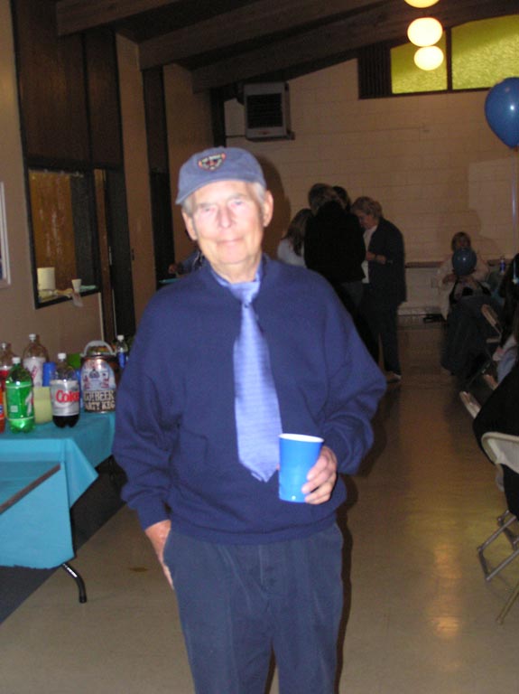 Reece's Party 2005 019