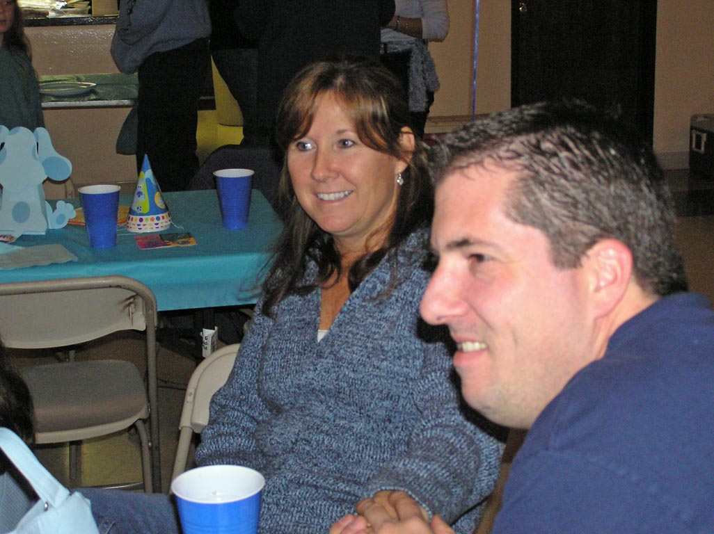 Reece's Party 2005 023