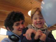 Reece's Party 2005 007