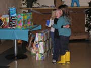 Reece's Party 2005 012