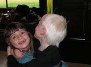 Reece's Party 2005 016