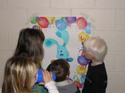 Reece's Party 2005 018