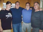 12-Four Brothers