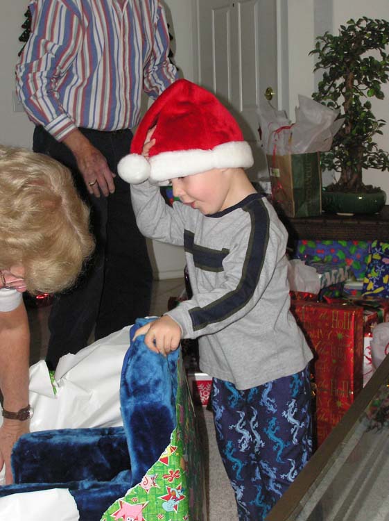 Xmas 2004 010